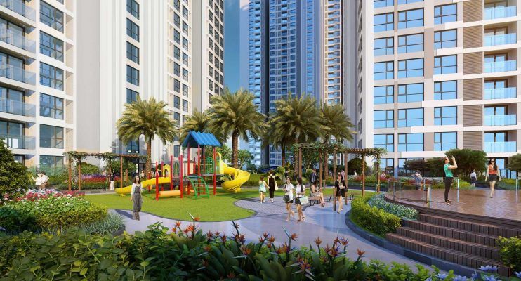 Vinhomes West Point Đẳng Cấp Thượng Lưu