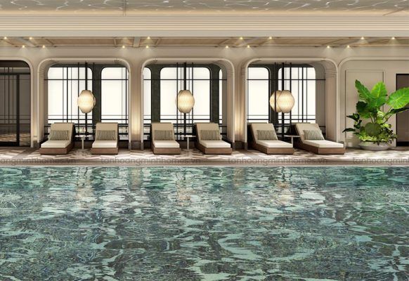 The Grand Hà Nội – Masterise Hàng Bài kiệt tác giới thượng lưu.